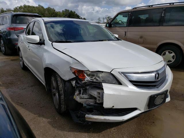 Acura Ilx 20 (2015)