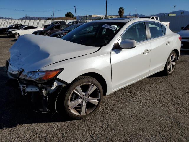 Acura Ilx 20 (2015)