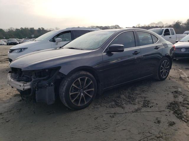 Acura Tlx advanc (2015)