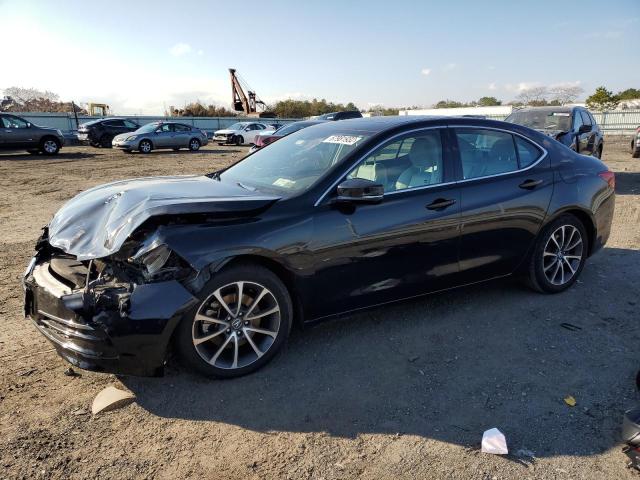 Acura Tlx tech (2015)