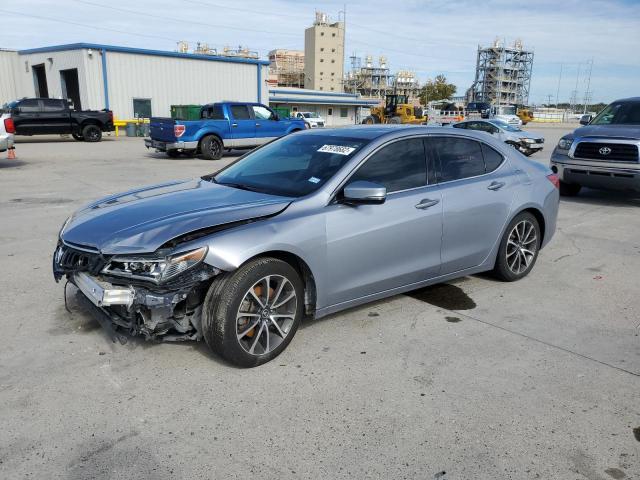 Acura Tlx tech (2015)