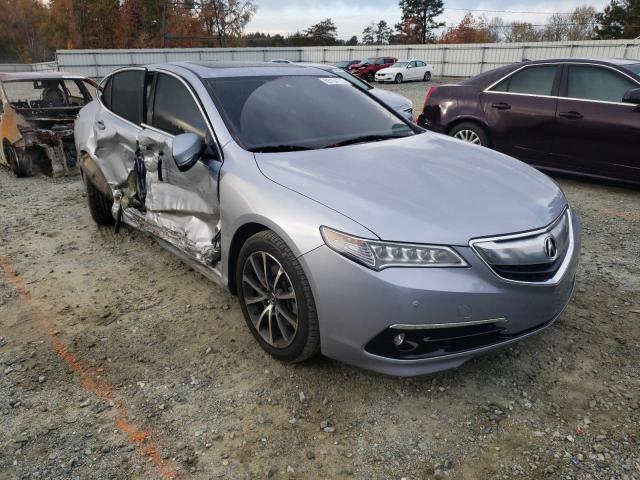 Acura Tlx advanc (2016)