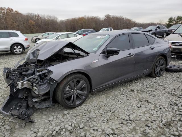 Acura Tlx tech a (2021)