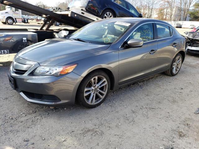 Acura Ilx 20 (2014)