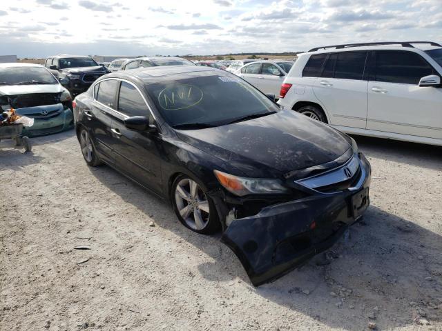 Acura Ilx 20 (2015)