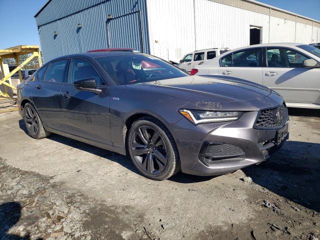 Acura Tlx tech a (2021)