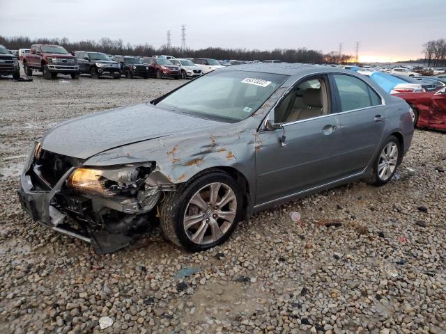 Acura Rl (2010)