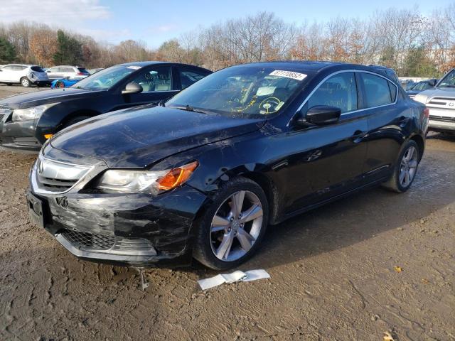 Acura Ilx 20 (2014)