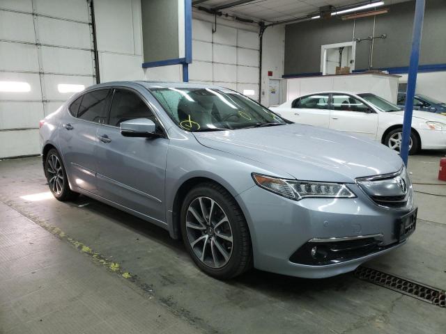 Acura Tlx advanc (2015)