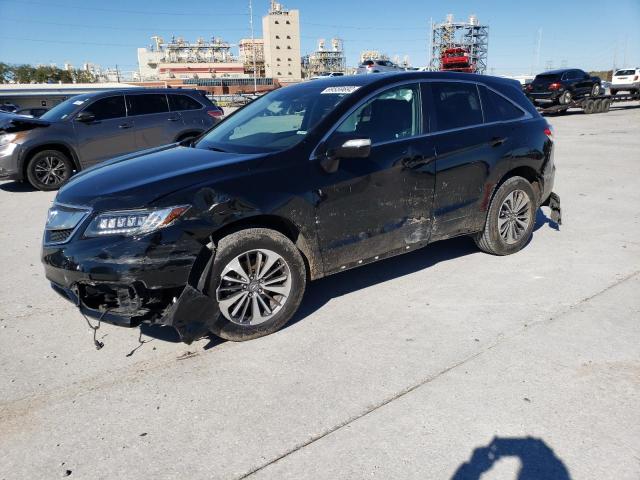 Acura Rdx advanc (2018)