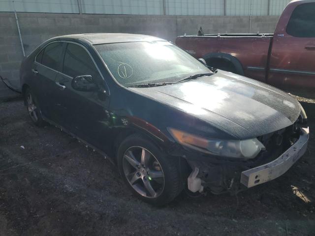Acura Tsx se (2012)