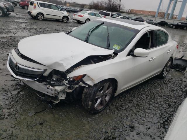 Acura Ilx 20 (2014)