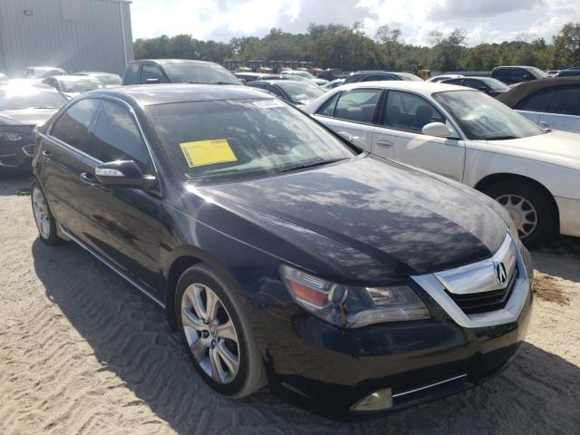 Acura Rl (2010)