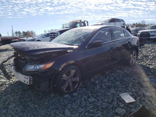 Acura Ilx 20 (2014)