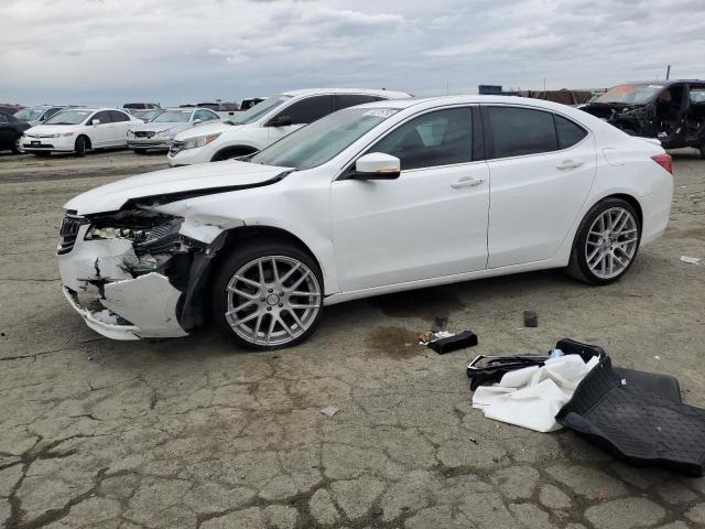 Acura Tlx tech (2015)