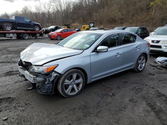 Acura Ilx 20 (2014)