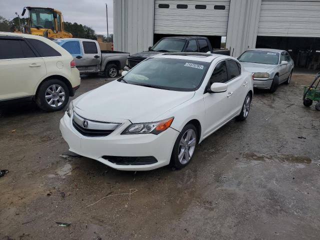 Acura Ilx 20 (2014)