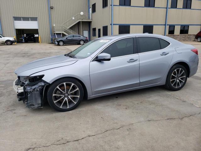 Acura Tlx tech (2015)
