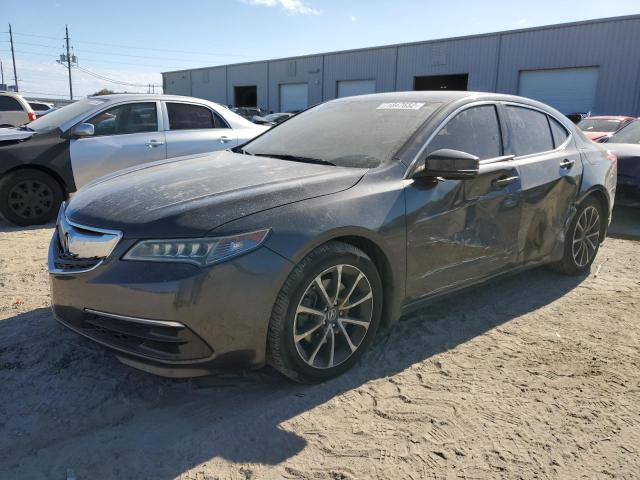 Acura Tlx tech (2015)