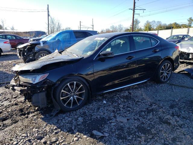 Acura Tlx tech (2018)