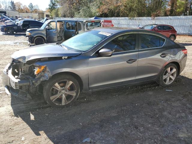 Acura Ilx 20 (2015)