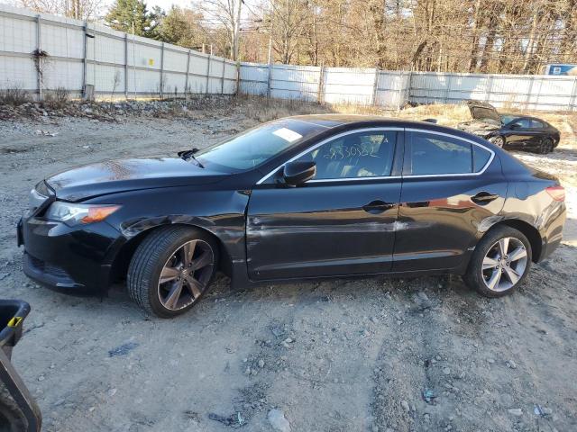 Acura Ilx 20 (2015)
