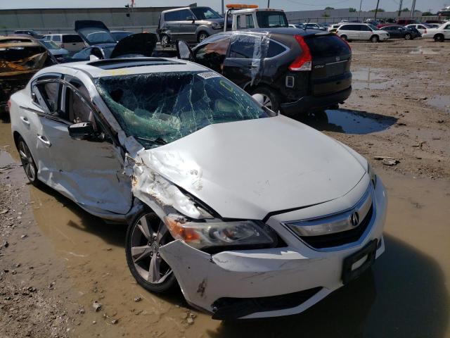 Acura Ilx 20 (2015)