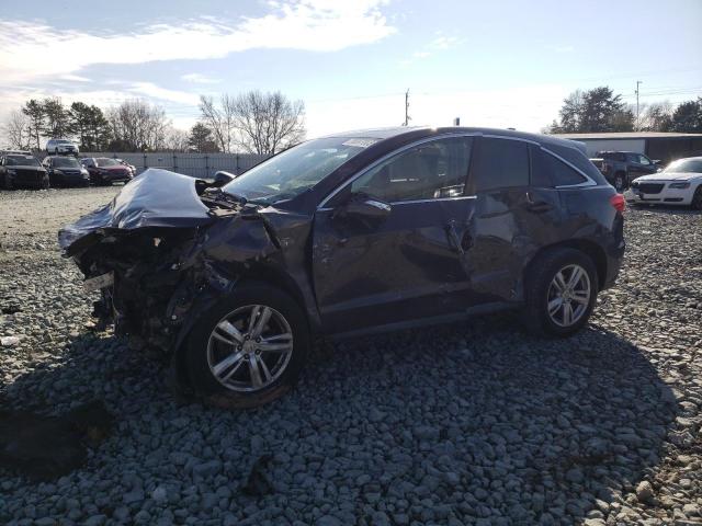 Acura Rdx (2013)