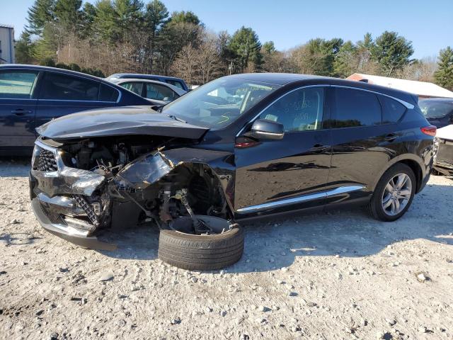 Acura Rdx advanc (2019)