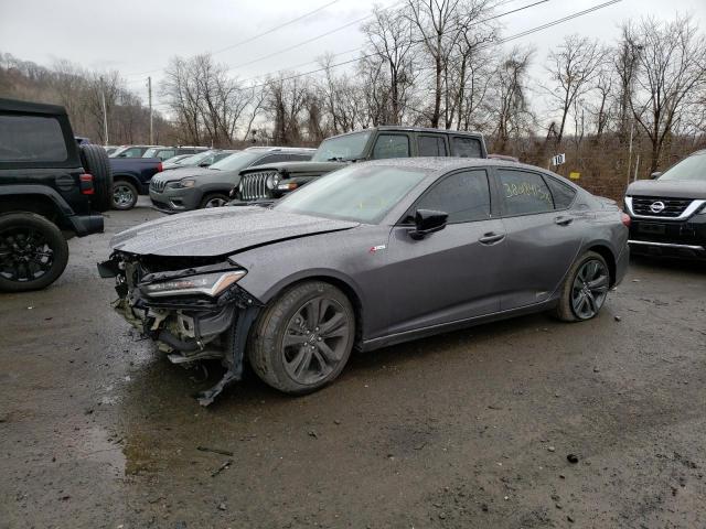 Acura Tlx tech a (2021)