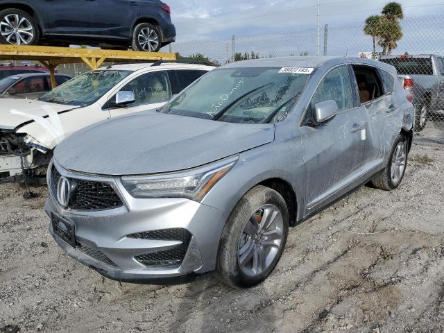 Acura Rdx advanc (2019)
