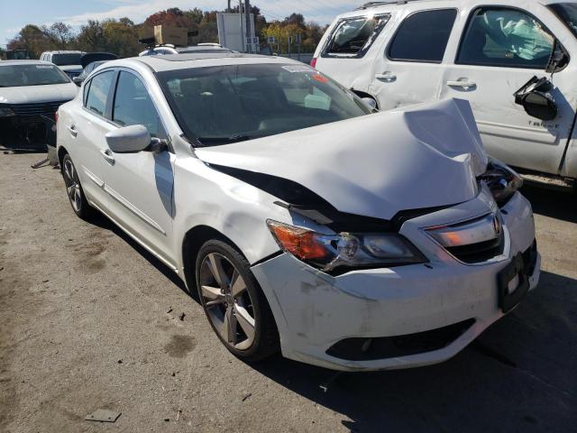 Acura Ilx 20 pre (2013)