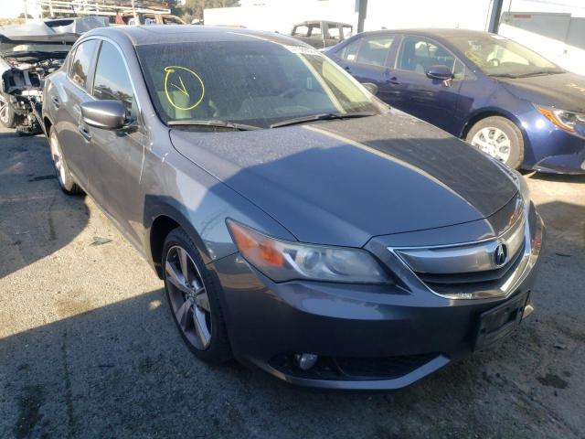 Acura Ilx 20 pre (2013)