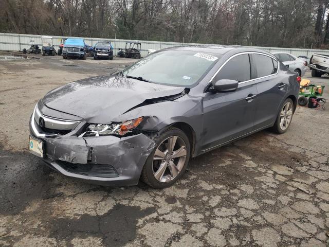Acura Ilx 20 (2015)