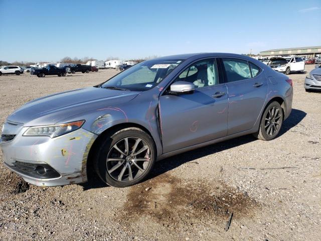 Acura Tlx advanc (2015)