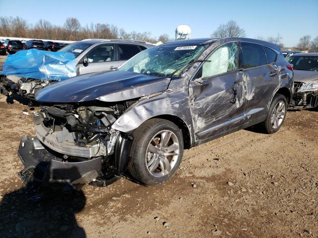 Acura Rdx advanc (2019)