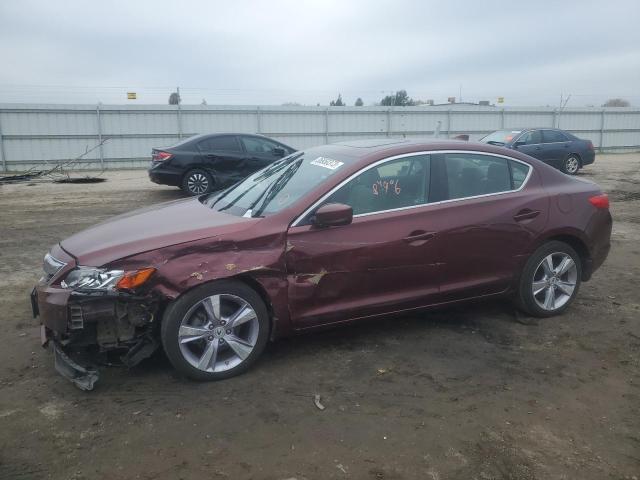 Acura Ilx 20 pre (2013)