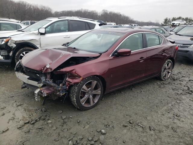 Acura Ilx 20 pre (2013)