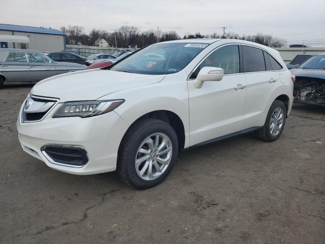 Acura Rdx (2016)