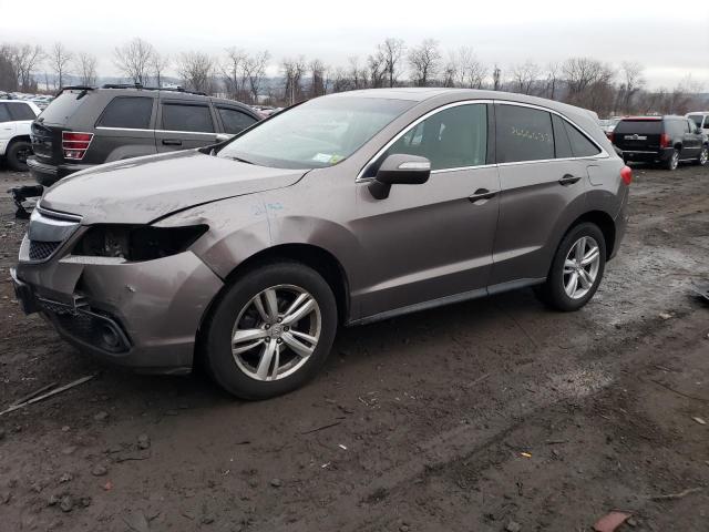 Acura Rdx (2013)