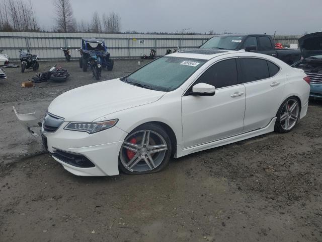Acura Tlx advanc (2015)