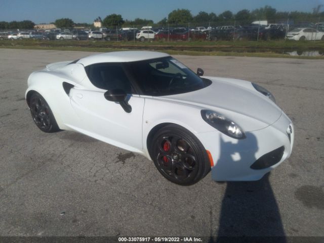 Alfa-romeo 4c (2015)