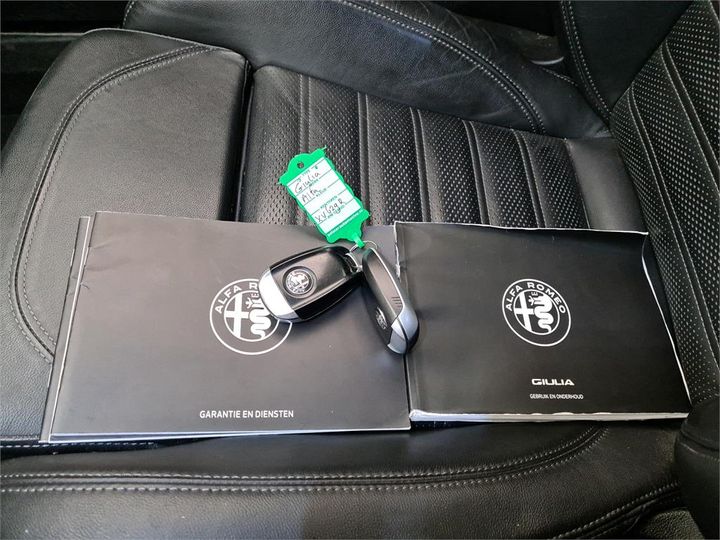 Alfa-romeo Romeo (2019)