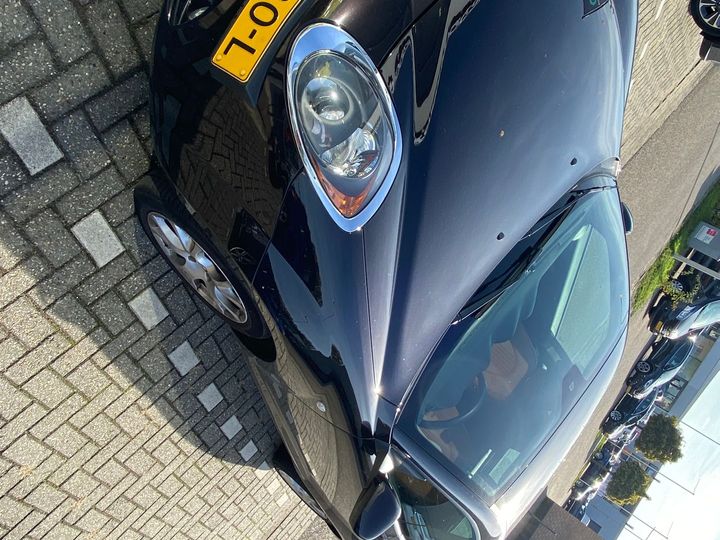 Alfa-romeo Mito (2015)