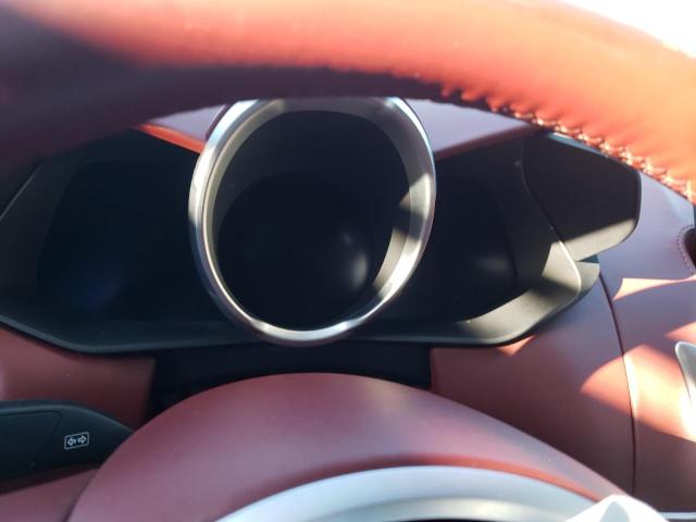 Aston-martin Vantage 2019
