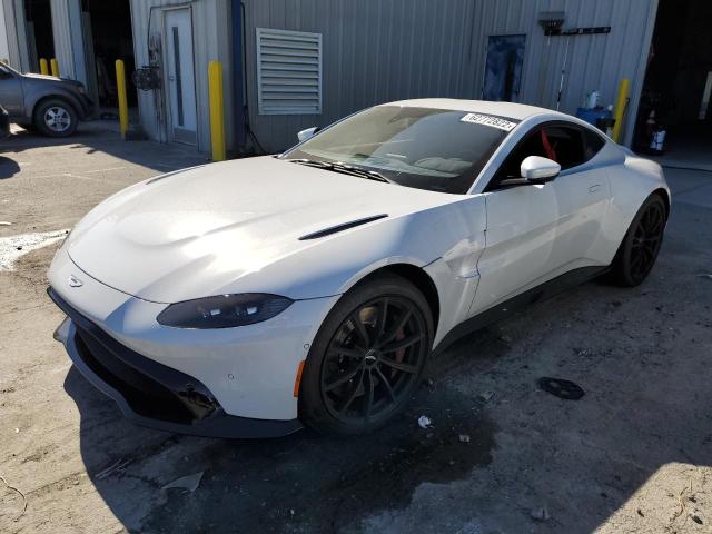 Aston-martin Vantage 2020