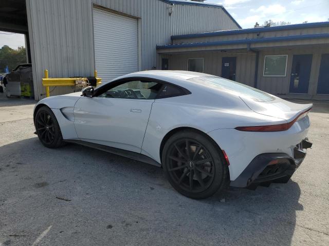 Aston-martin Vantage 2020