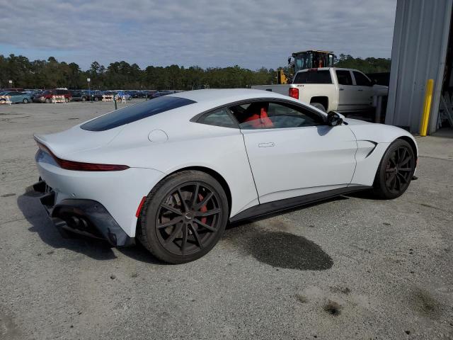 Aston-martin Vantage 2020