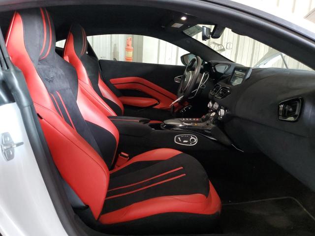 Aston-martin Vantage 2020