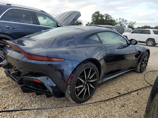 Aston-martin Vantage 2020
